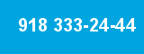 918 333-24-44 918 333-24-44